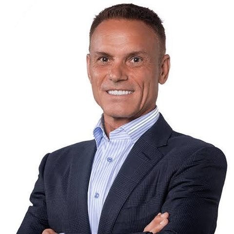 Kevin Harrington