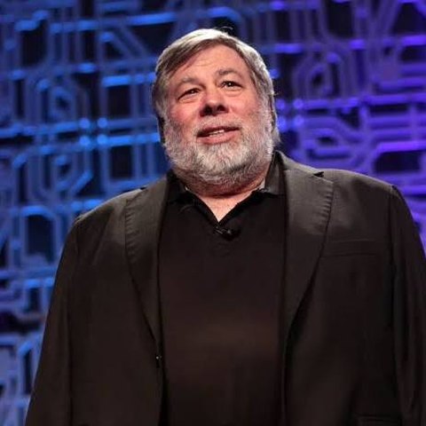 Steve Wozniak